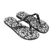 MORANGO LEOPARDO - BLACK