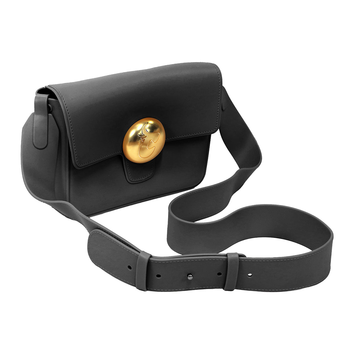 OURO - BLACK