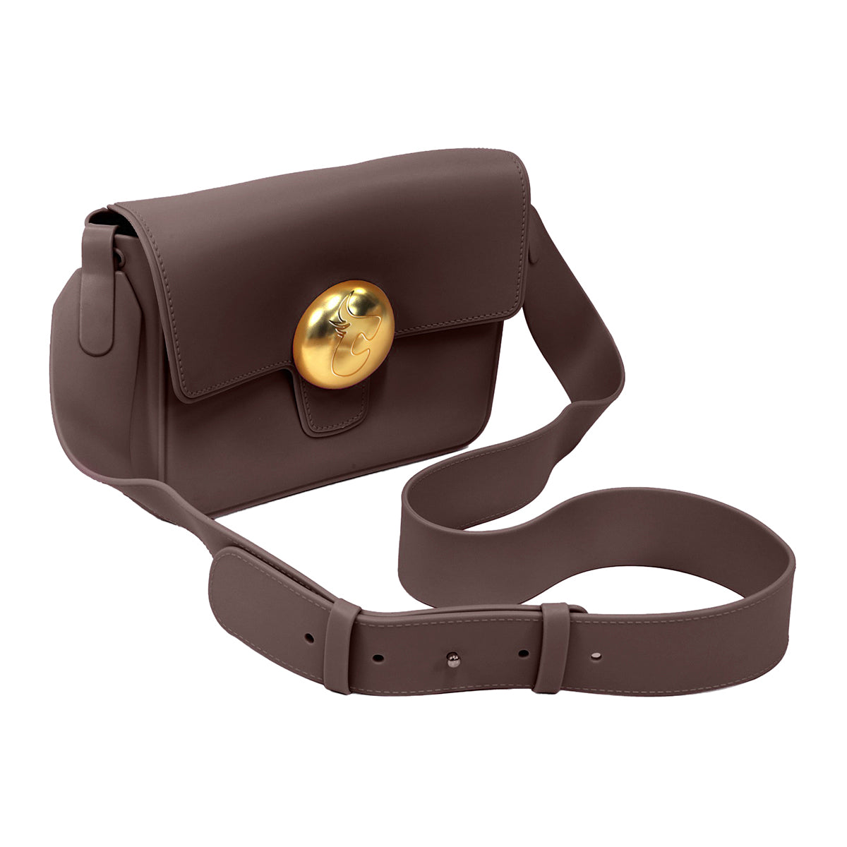 OURO - BROWN