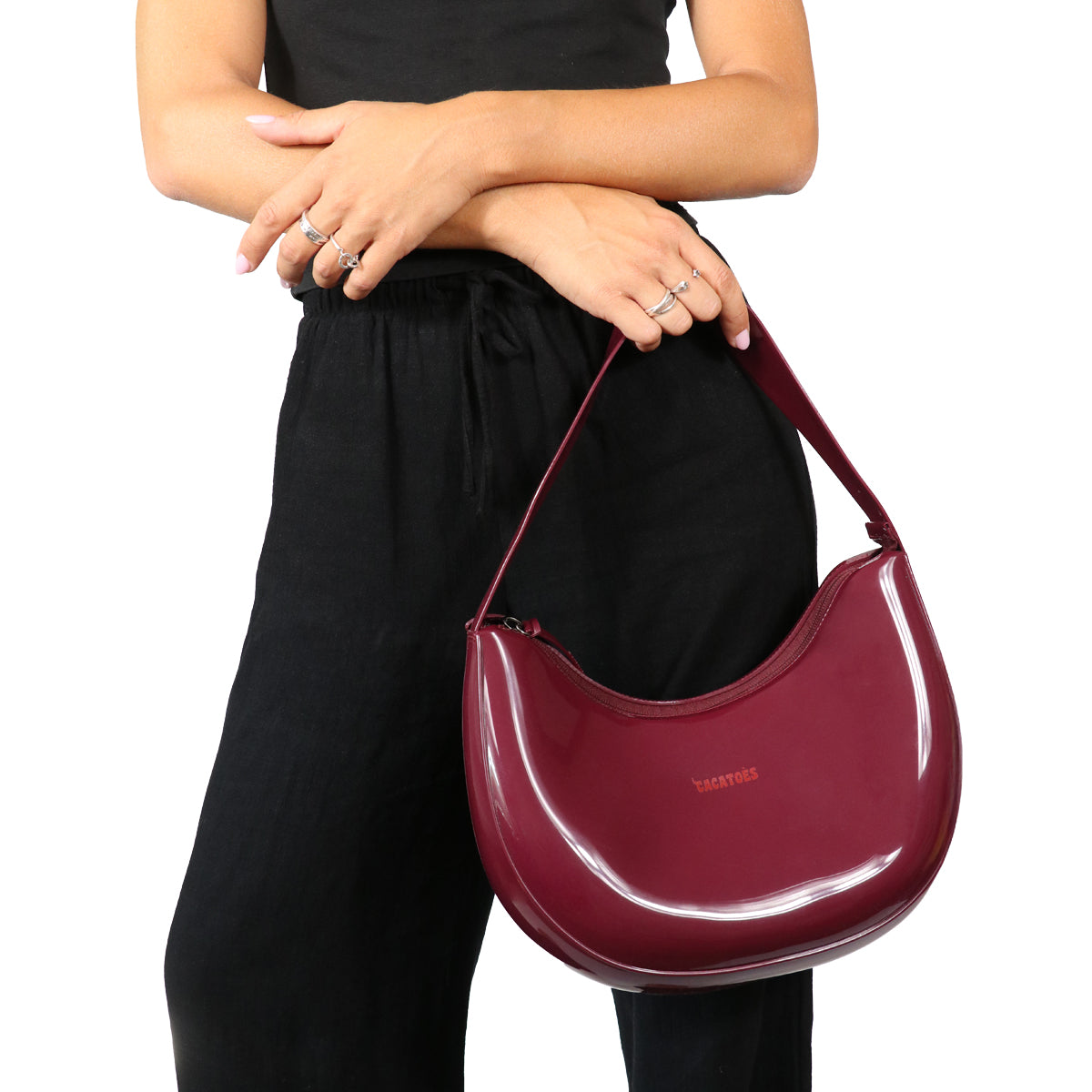 LUA - BURGUNDY