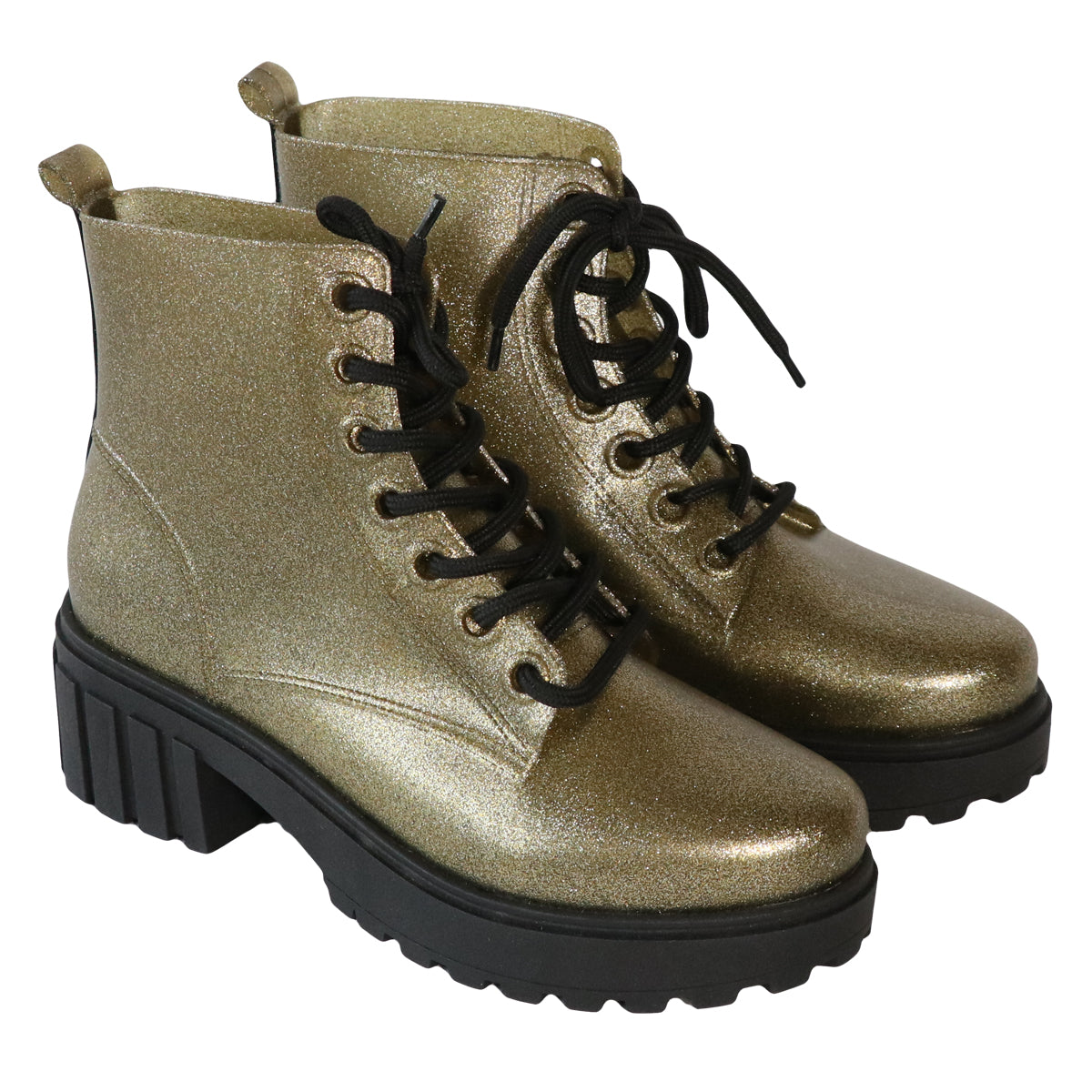 CHAMEGO GLITTER - GOLD