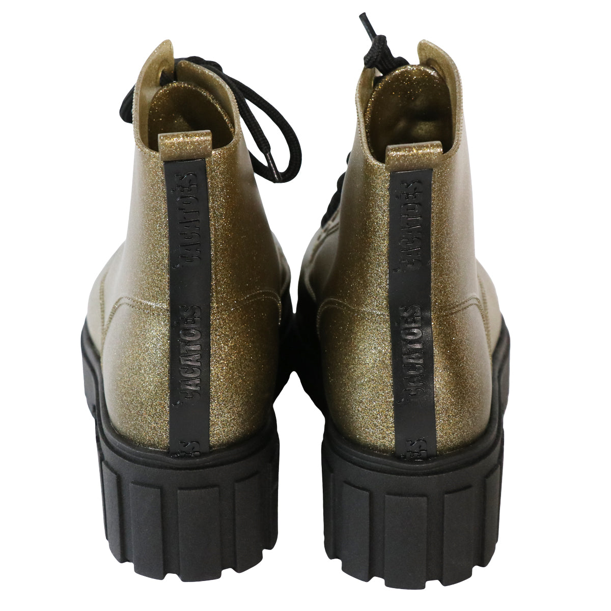 CHAMEGO GLITTER - GOLD