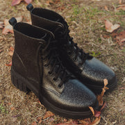 CHAMEGO GLITTER - BLACK