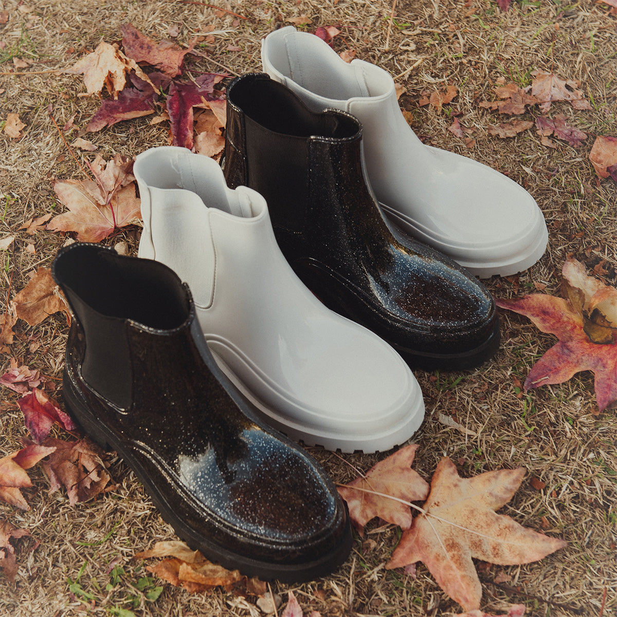 DOCE CLASSIC - IVORY