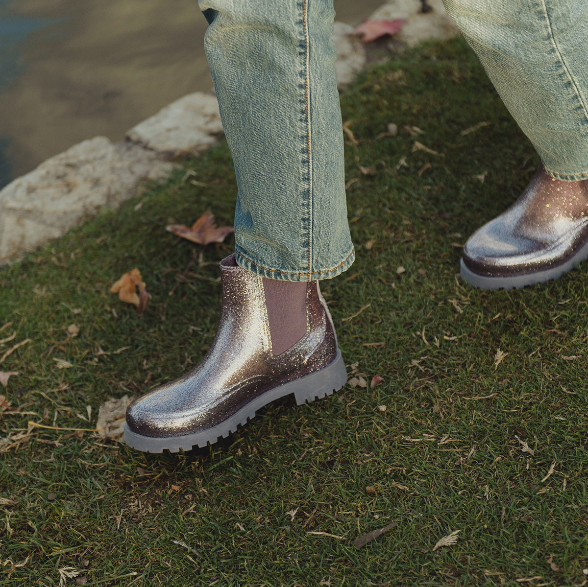 DOCE GLITTER - PARME