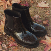 DOCE GLITTER - BLACK