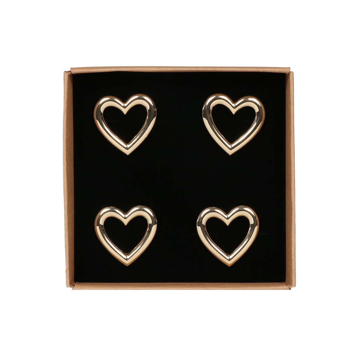 PRECIOSA LOVE - GOLD