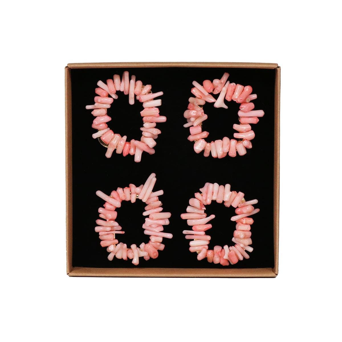 PRECIOSA CORAL - SALMON