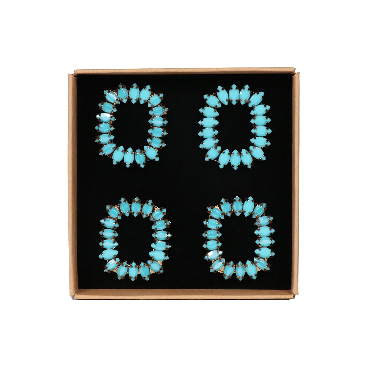 PRECIOSA STONE - TURQUOISE