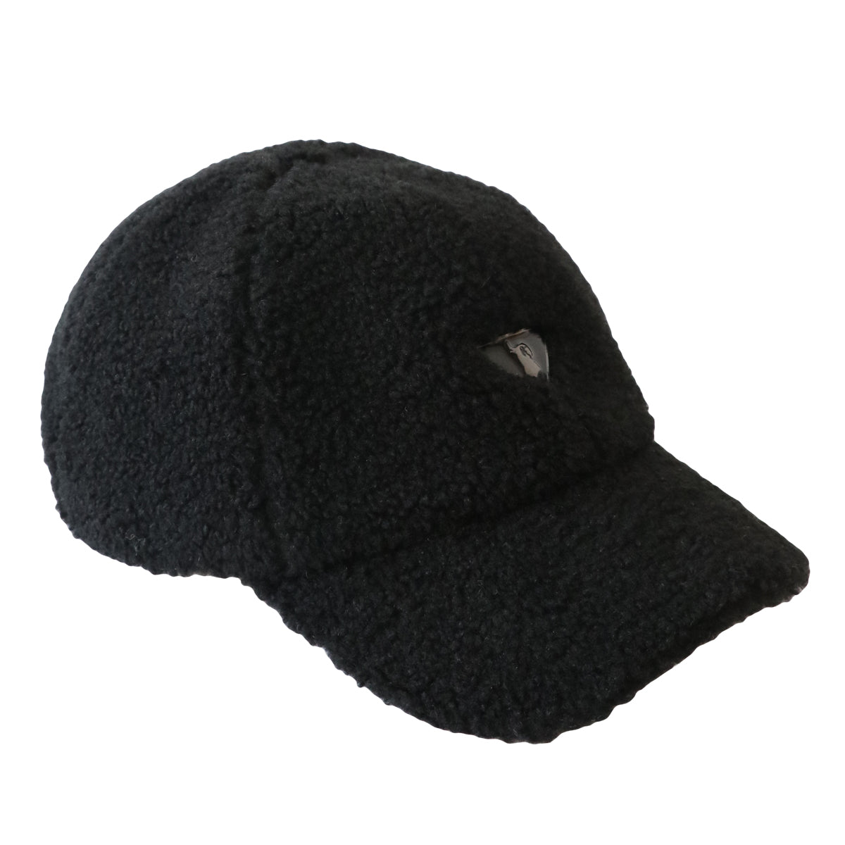 OLEA SNOW - BLACK