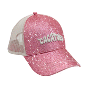 CAPOEIRA GLITTER - VINTAGE PINK