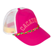 LIMON - PINK FLUO