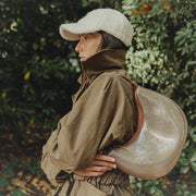 LUA GLITTER - COPPER