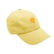 GINGA - YELLOW CLARO