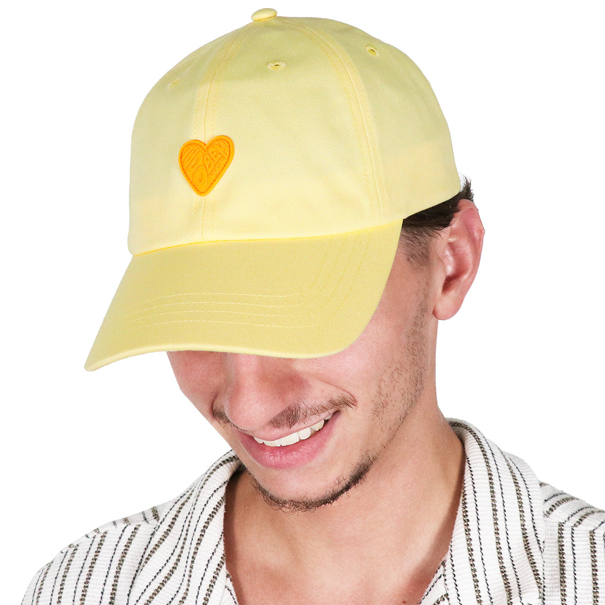 GINGA - YELLOW CLARO