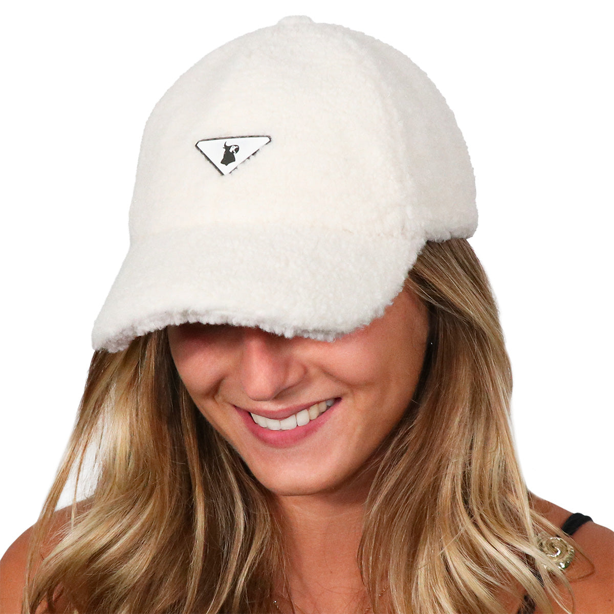 OLEA SNOW - IVORY