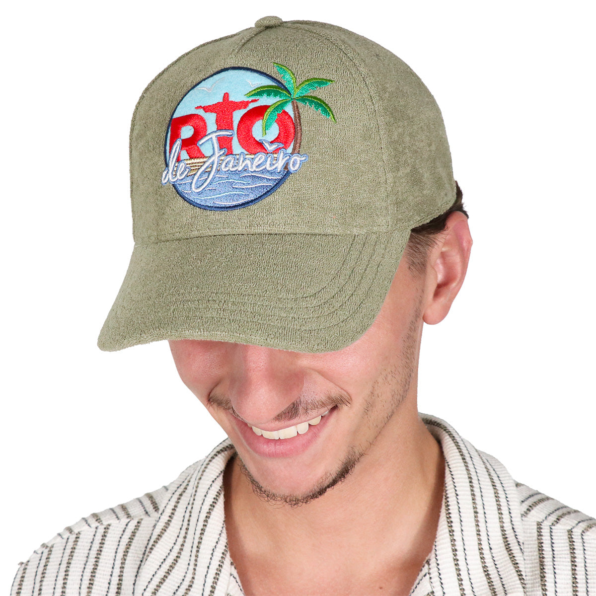 TROPICOOL - KAKI