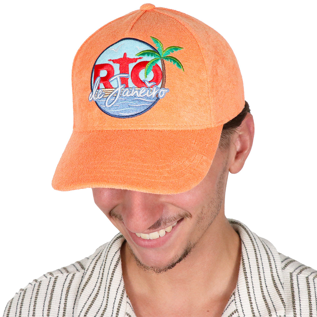 TROPICOOL - PEACH