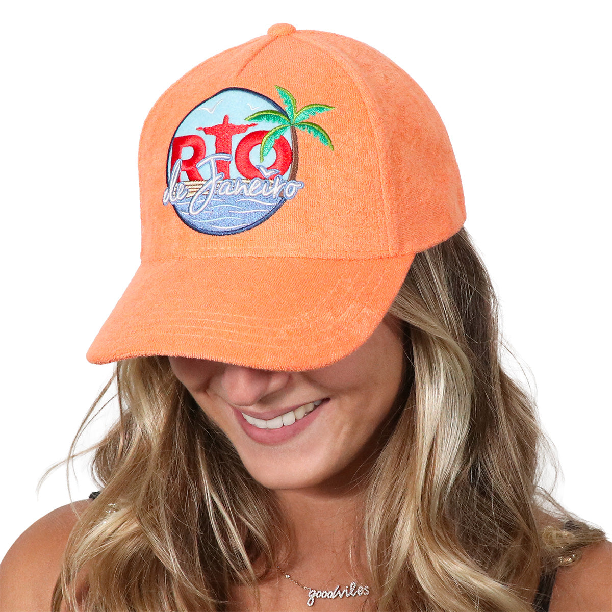 TROPICOOL - PEACH