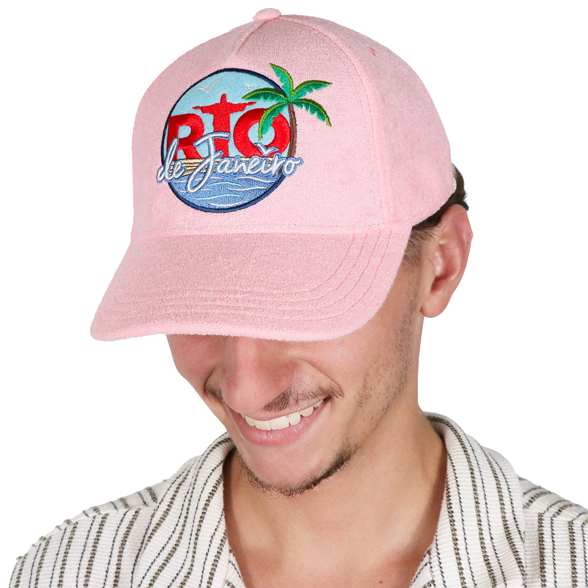 TROPICOOL - PINK