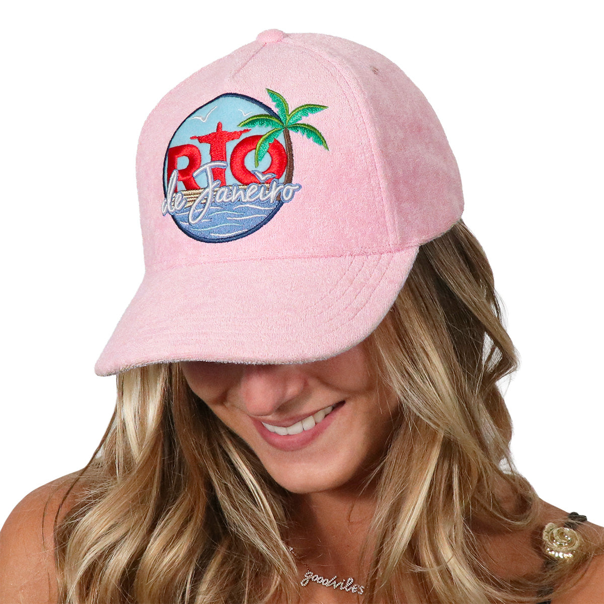 TROPICOOL - PINK