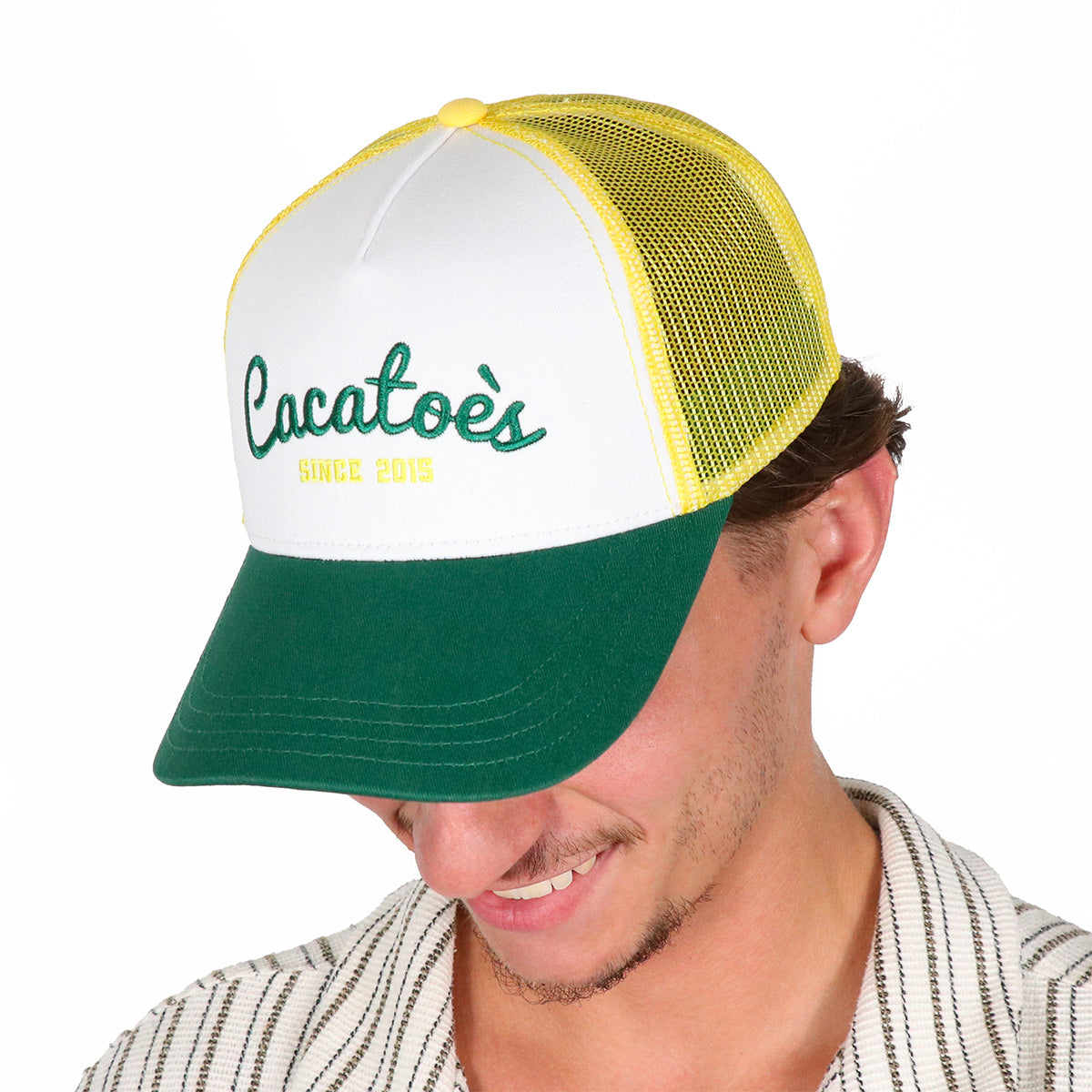 VERAO - GREEN