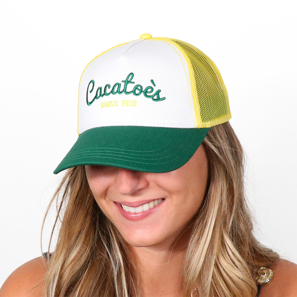 VERAO - GREEN
