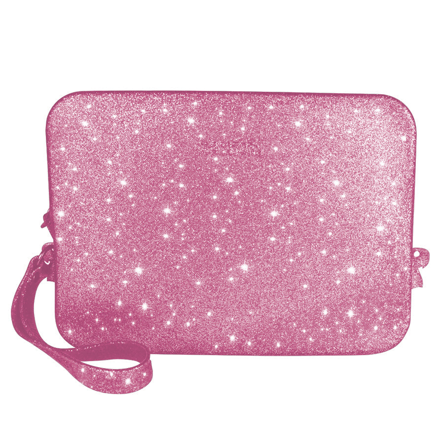 GISELA GLITTER - PINK