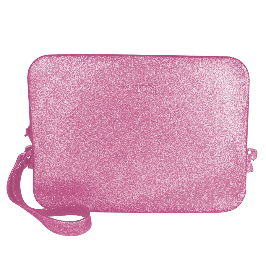 GISELA GLITTER - PINK