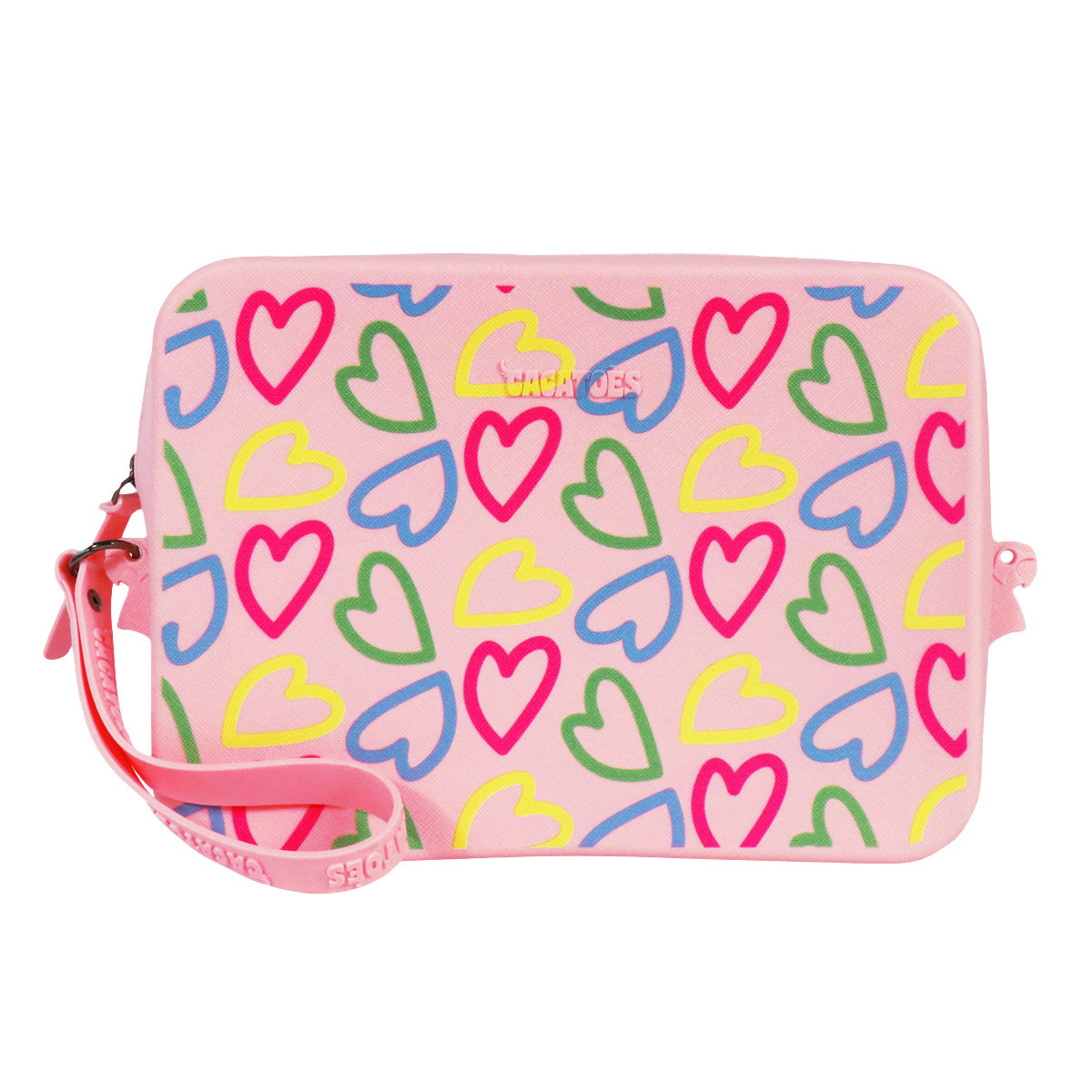 GISELA LOVE - PINK CLARO