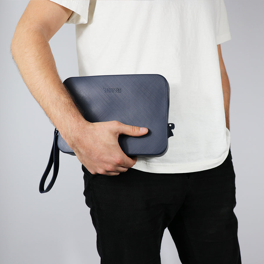 GISELA CLASSIC - NAVY