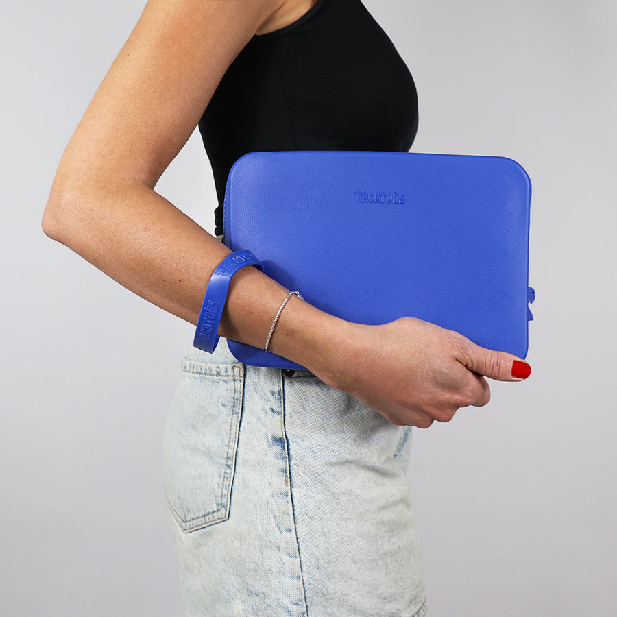 GISELA CLASSIC - ROYAL BLUE
