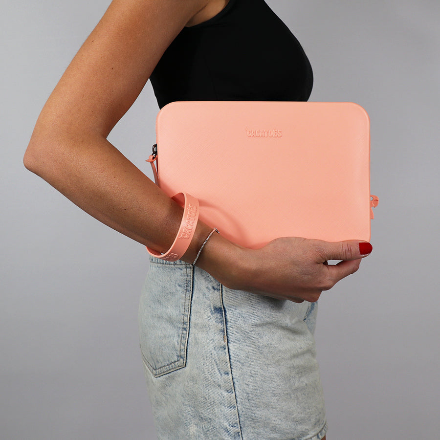 GISELA CLASSIC - SALMON