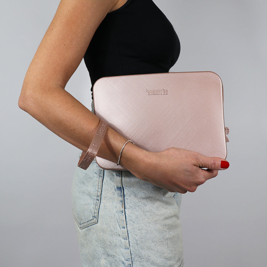 GISELA METALLIC - COPPER