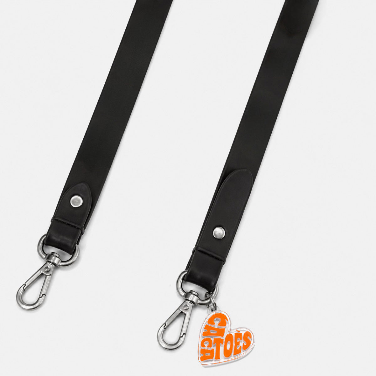 ALCA JOIA - BLACK