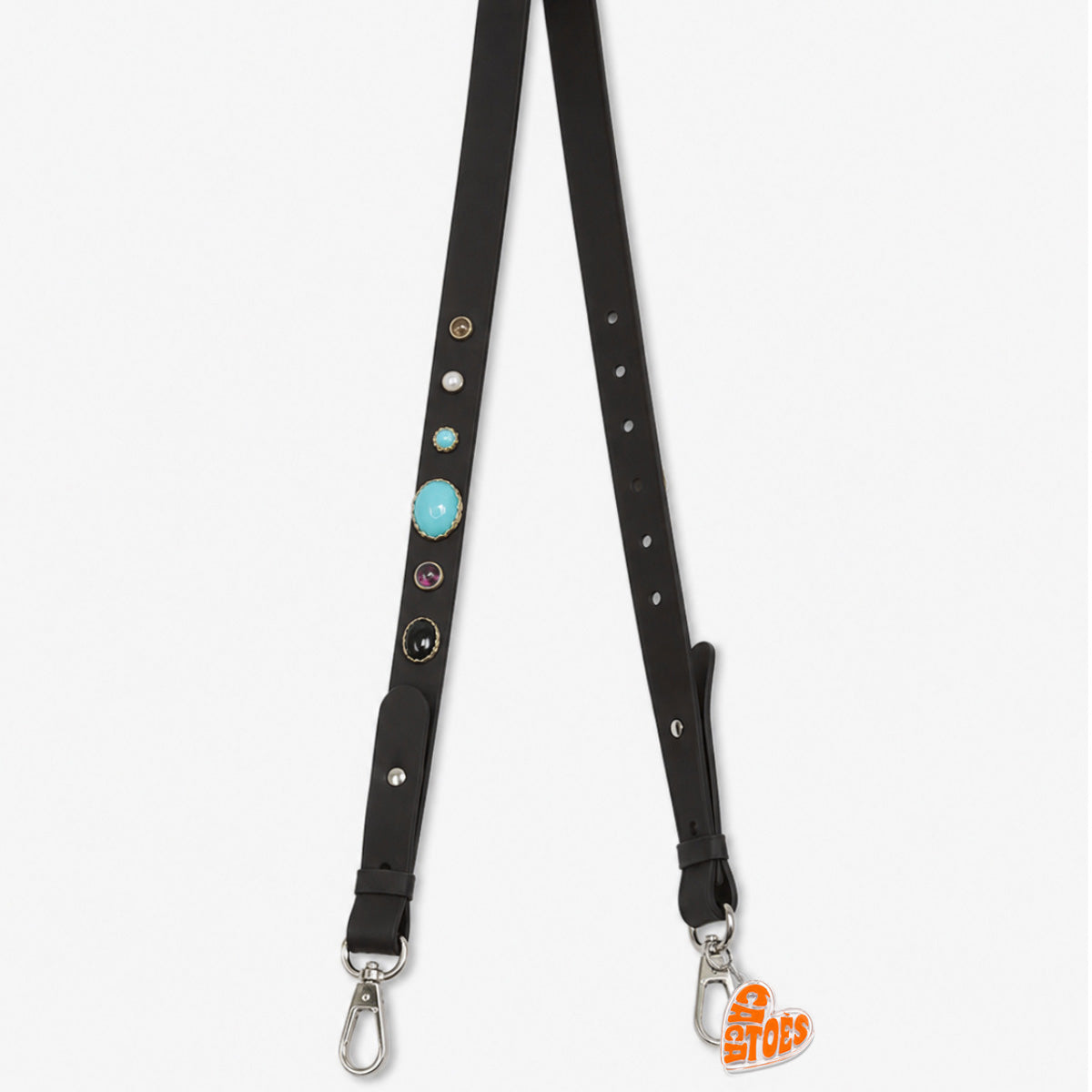 ALCA JOIA - BLACK