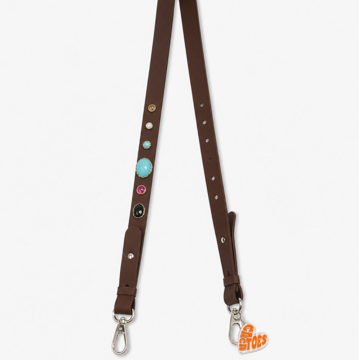 ALCA JOIA - BROWN