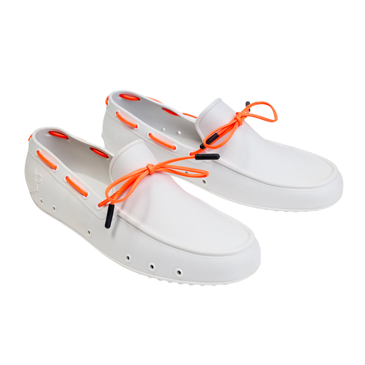 CATAMARA FLUO - WHITE ORANGE FLUO