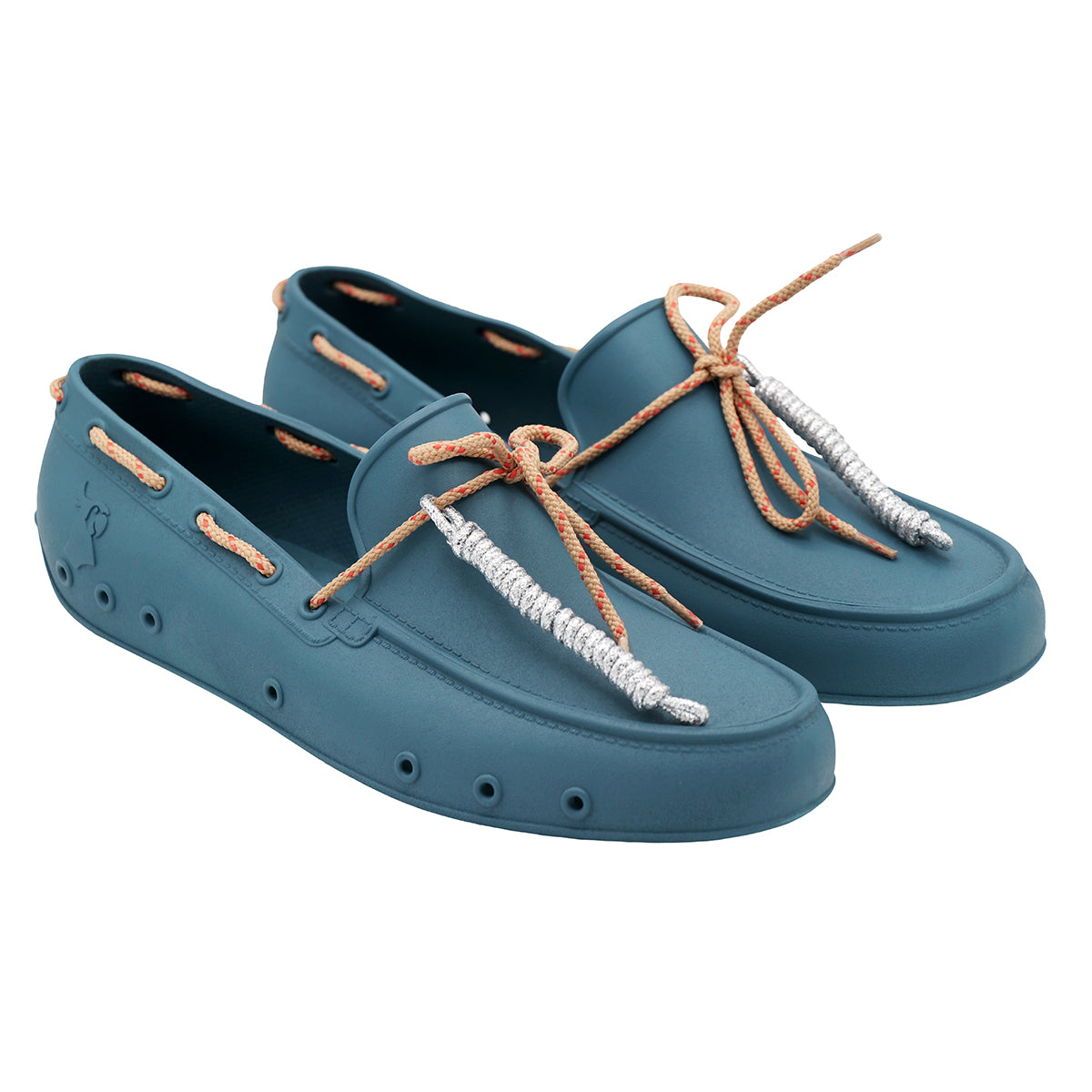 CATAMARA MENINA - BLUE JEANS