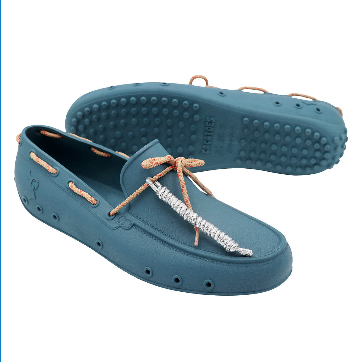 CATAMARA MENINA - BLUE JEANS