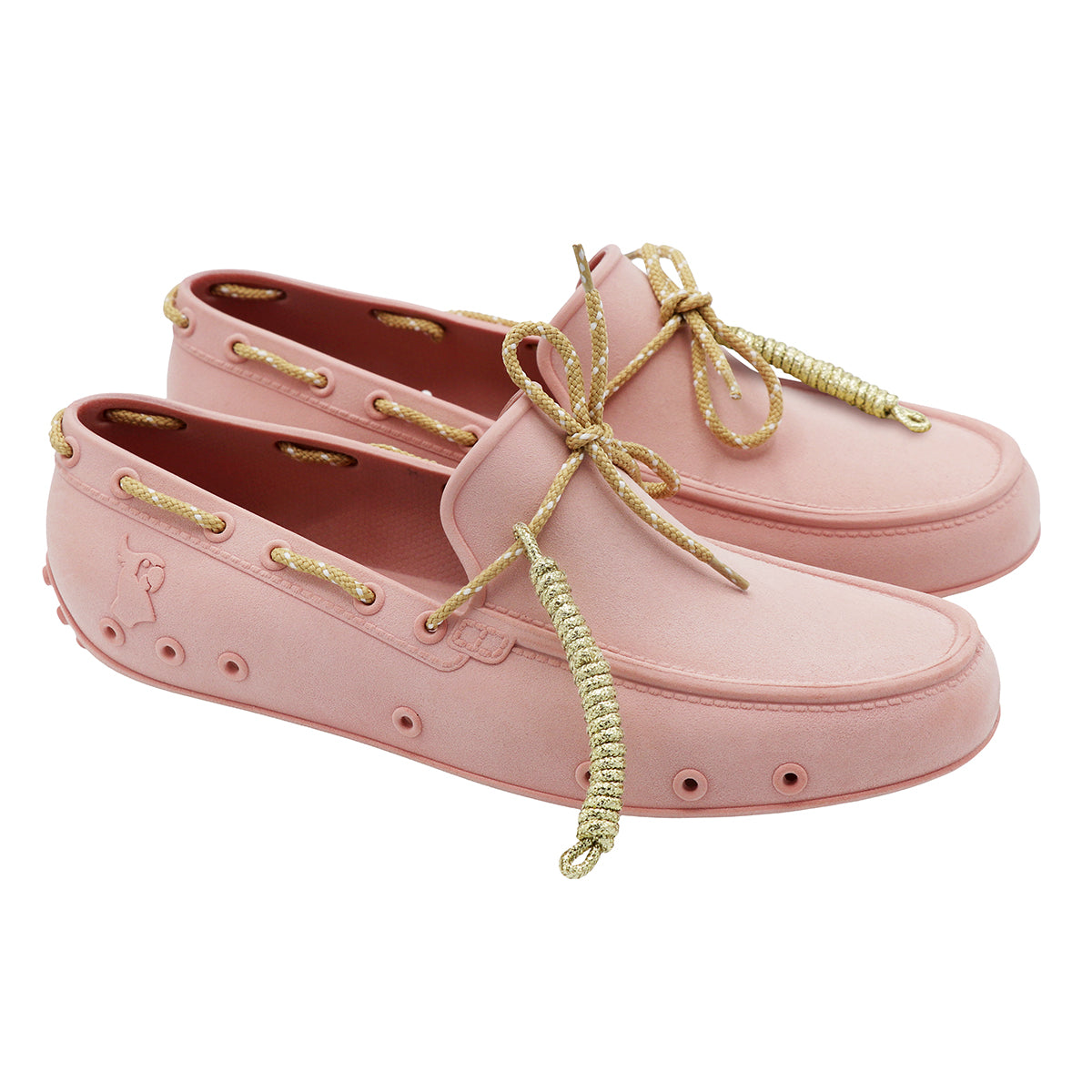 IATE MENINA - PINK CLARO