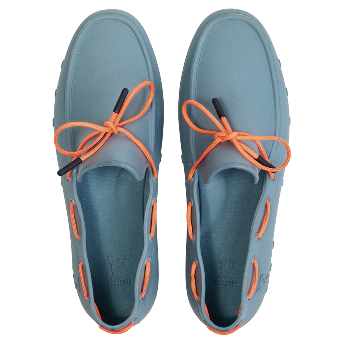 CATAMARA FLUO - BLUE CLARO ORANGE FLUO