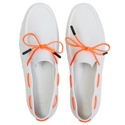 CATAMARA FLUO - WHITE ORANGE FLUO