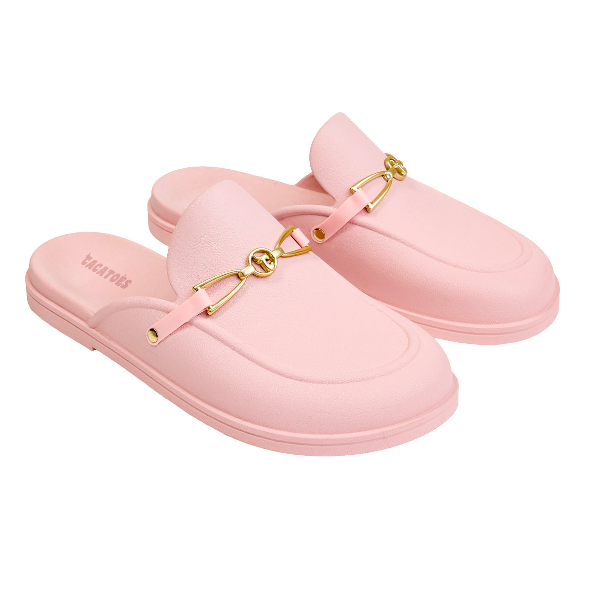 CAMPOS CLASSIC - PINK CLARO