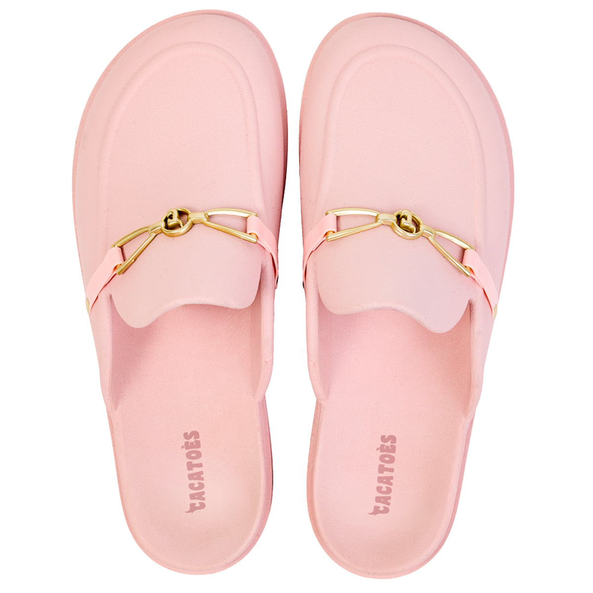 CAMPOS CLASSIC - PINK CLARO