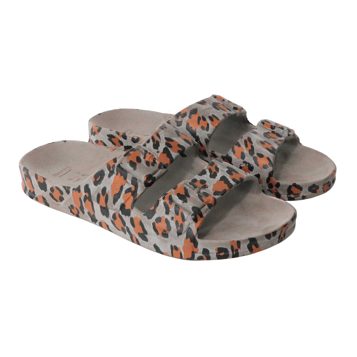 AMAZONIA - COOL GREY