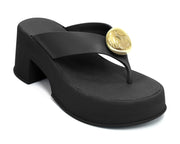 CAMACA - BLACK