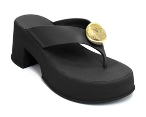 CAMACA - BLACK