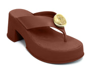 CAMACA - BROWN