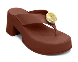 CAMACA - BROWN
